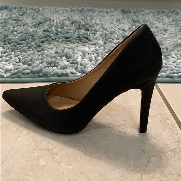 Diba London Heels - Picture 5 of 11